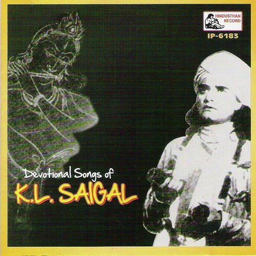 Devotional Song Of K.L.Saigal K.L.Saigal MP3 Download